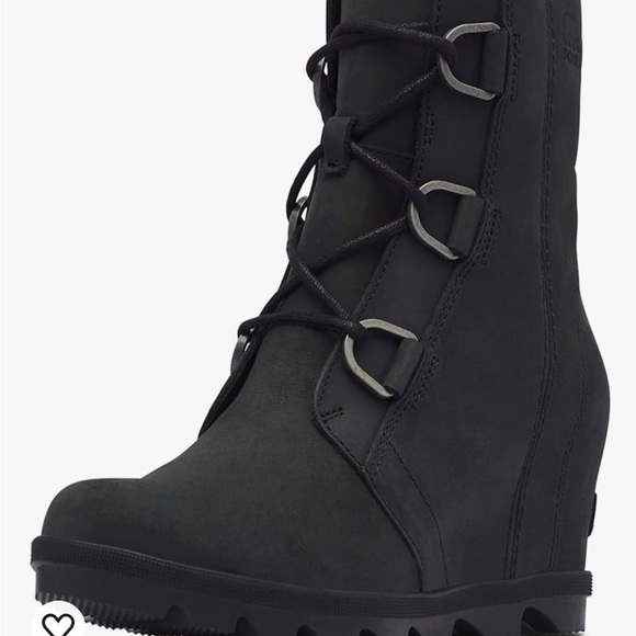 sorel boots - Picture 7 of 7